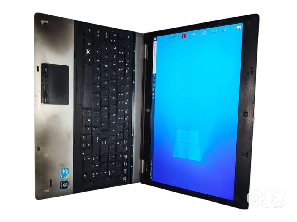 HP Laptop , Windows 10 Pro