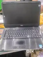 Dell laptop core i3 3rd Gen