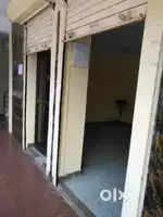 Shop for rent, area 26 sqmt 2nd floor.