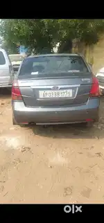 Mahindra Verito 2013 Diesel 250000 Km Driven