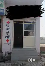Panipat में 243 वर्ग फीट की शॉप बिकाऊ है।