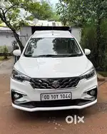 Maruti Suzuki Ertiga 2024 Petrol Good Condition