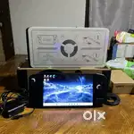 Lenovo Legion Go Console AMD Ryzen Z1 Extreme 16GB RAM 1TB