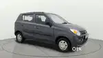 Maruti Suzuki Alto 0.8 LXI (O), 2020, Petrol