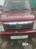 Tata Sumo Gold 2016 Diesel Good Condition