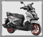 YAMAHA RAZER 125CC 2023 FOR SALE