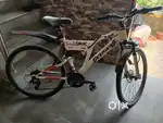 Schnell Gear Bicycle 26 Gears