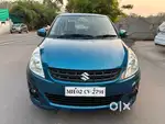Swift Dzire ZDi 2012 ABS AirBags McWheels