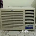1.5 ton window ac for rent