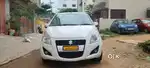 Maruti Suzuki Ritz Ldi BS-IV, 2016, Diesel