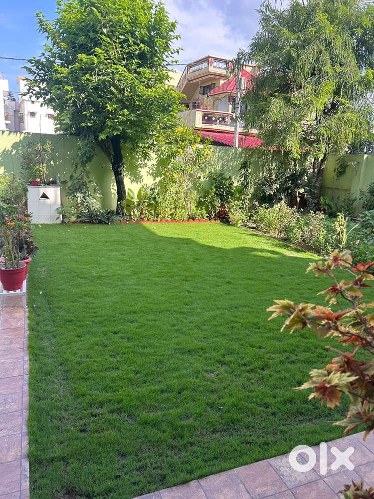 3 Bhk for rent in bengali kothi
