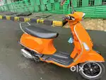 1 kay new Scooty