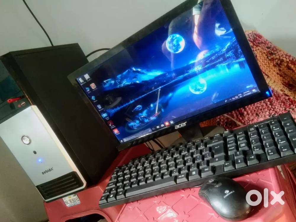 Second hand Computer