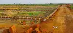 Plot for sale in bhubaneswar patrapada gharabari yellow jone