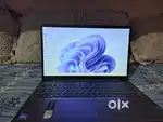 Lenovo 82H801L71N Arctic grey color laptop in Good condition