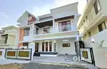 4.5 CENT 2200 SQFT 4BED ROOMS NEWLY  HOUSE FOR SALE IN PUKKATTUPADY