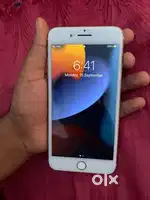 Iphone 7+ 32 gb