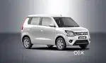 Ola driving 60,%40 new car