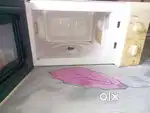 Microwave oven 5star