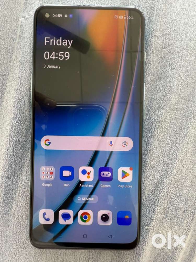 One plus nord 2 excellent condition