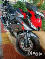 Bike is new trial 1st than deal