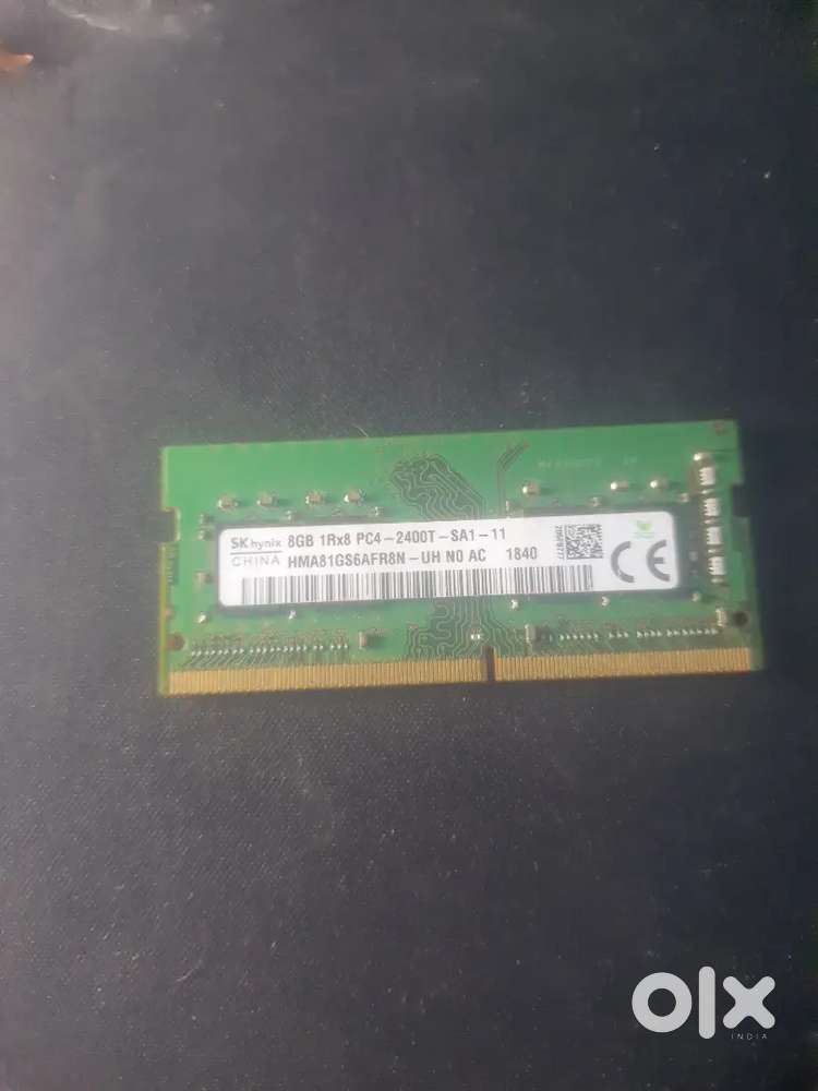DDR42400MHZ RAM