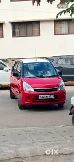 Maruti Suzuki Zen Estilo 2009 Petrol Good Condition