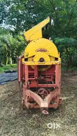 Vardhman malticrop thresar