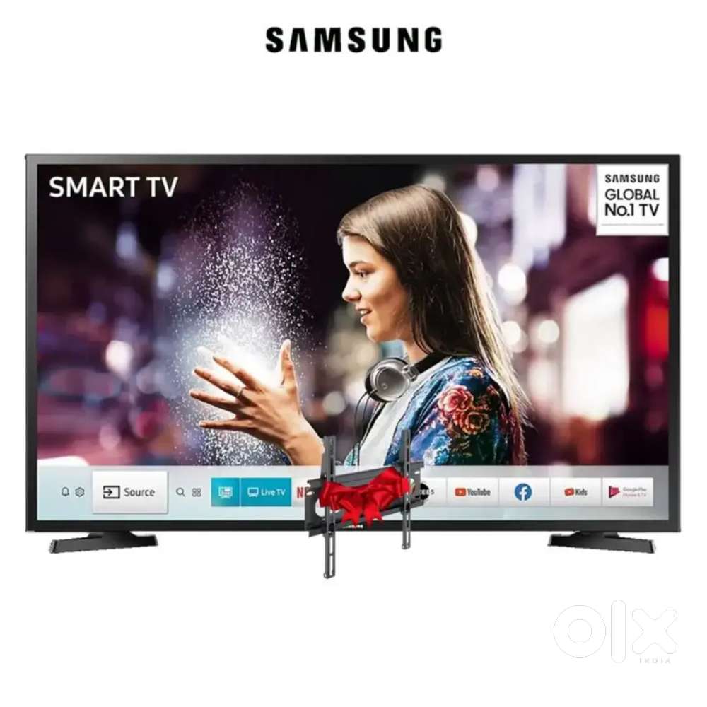 बहुत ही अच्छा टीवी हैं आज ही खरीदे कम दाम में