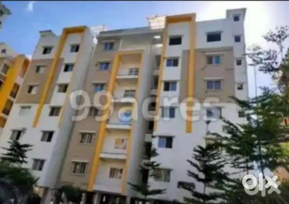 4BHK FLAT FOR RENT( BACHELORS ON SHARING BASIS & FAMILY)