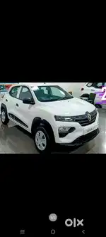 Renault KWID 2024 Petrol 12000 Km Driven