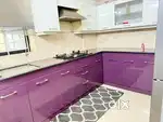 3 BHK FLAT FOR RENT 3LADIES & FAMILY ALLOWED/ KAKKANAD INFOPARK 1KM