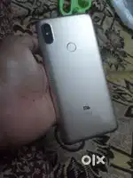 Redmi y2 4gb ram 64gb storage(read ad fix price)