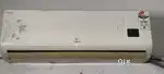 Good running condition no problem Videocon ac