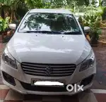 Maruti Suzuki Ciaz 2014-2017 ZXi, 2016, Petrol