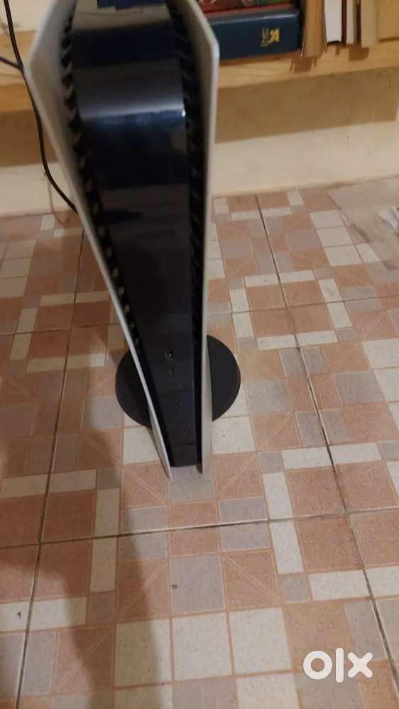 PS5 - Digital (Original - 3 yrs) Perfect Condition.