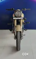 CLASSIC 350