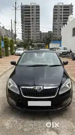 Skoda Rapid 2013-2016 1.5 TDI Ambition With Alloy Wheel, 2014, Diese..