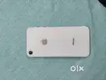 iPhone Se 2020 64 gb battery change and bill