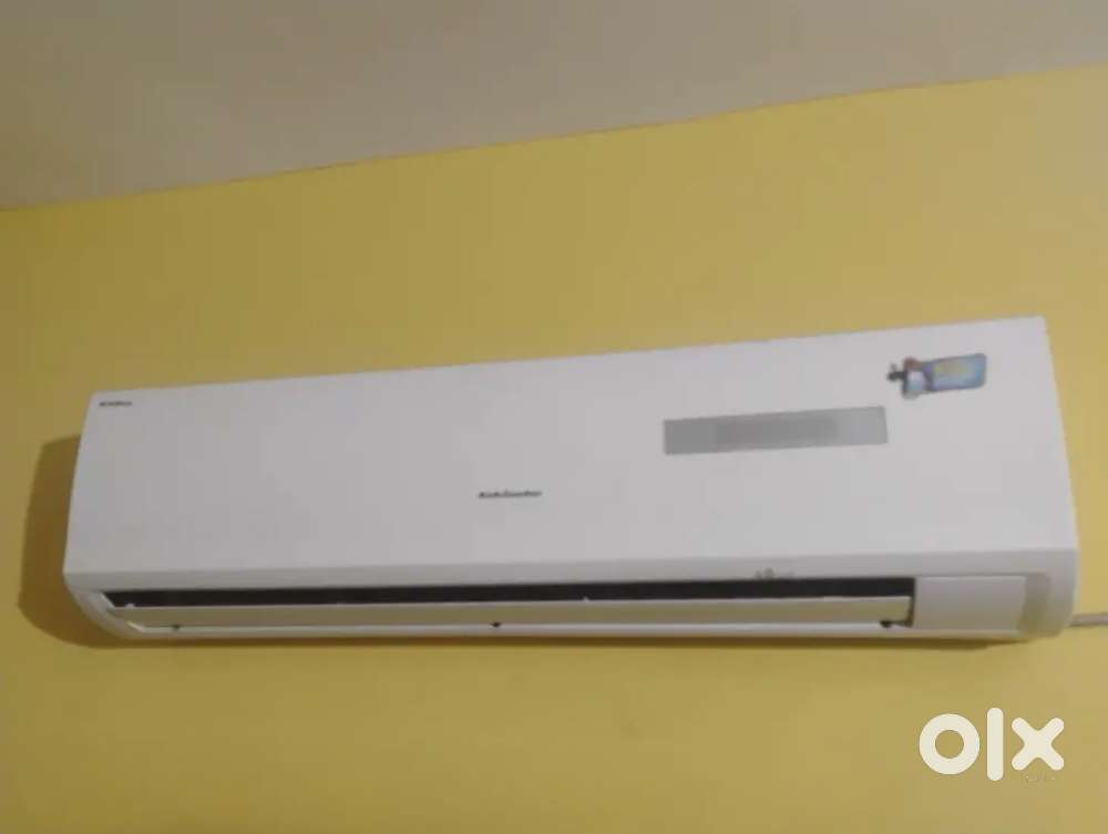 Air Conditioner (AC)