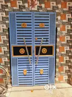 Urgent sale home in rajajipuram c-block lucknow