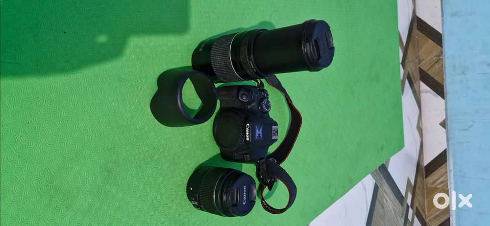 Canon 1500d dslr