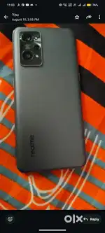 Realme gt 2