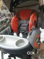 Kids pram / trolley / stroller