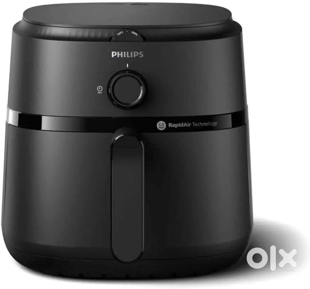 Air fryer 6.2 ltr Phillips company new