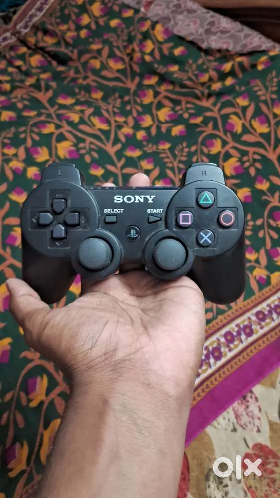 2 Ps4 controller