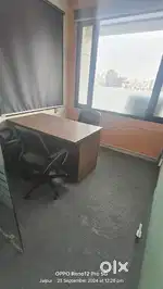 Beautiful fully furnished office fully independent C scheme Jaipur