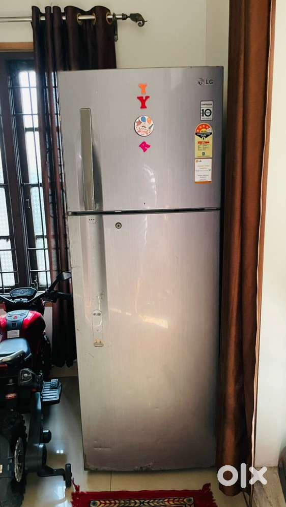 LG Excellent Condition