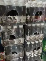 SOFT DRINKS ALL FLAVOURS