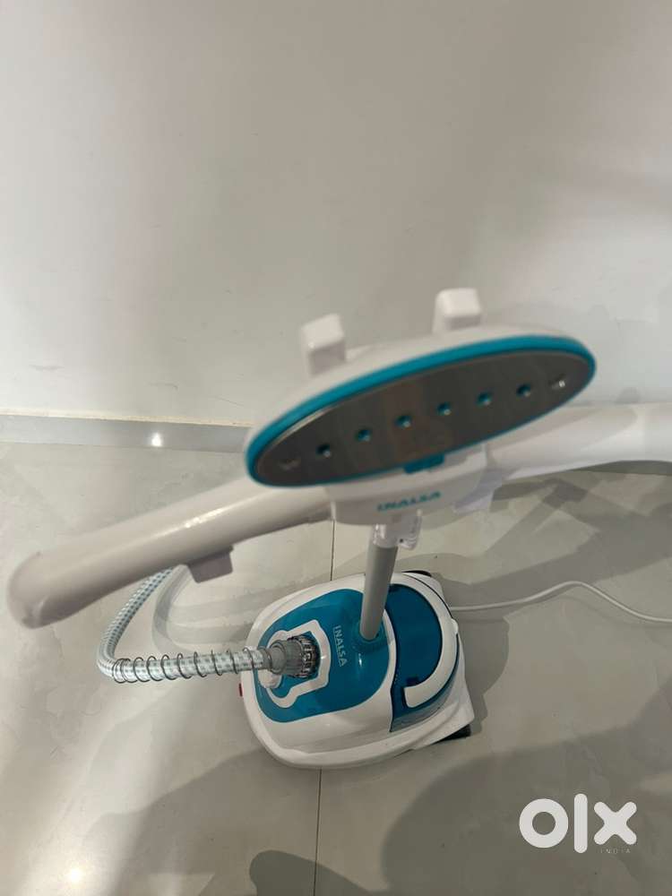 Clothes Streamer